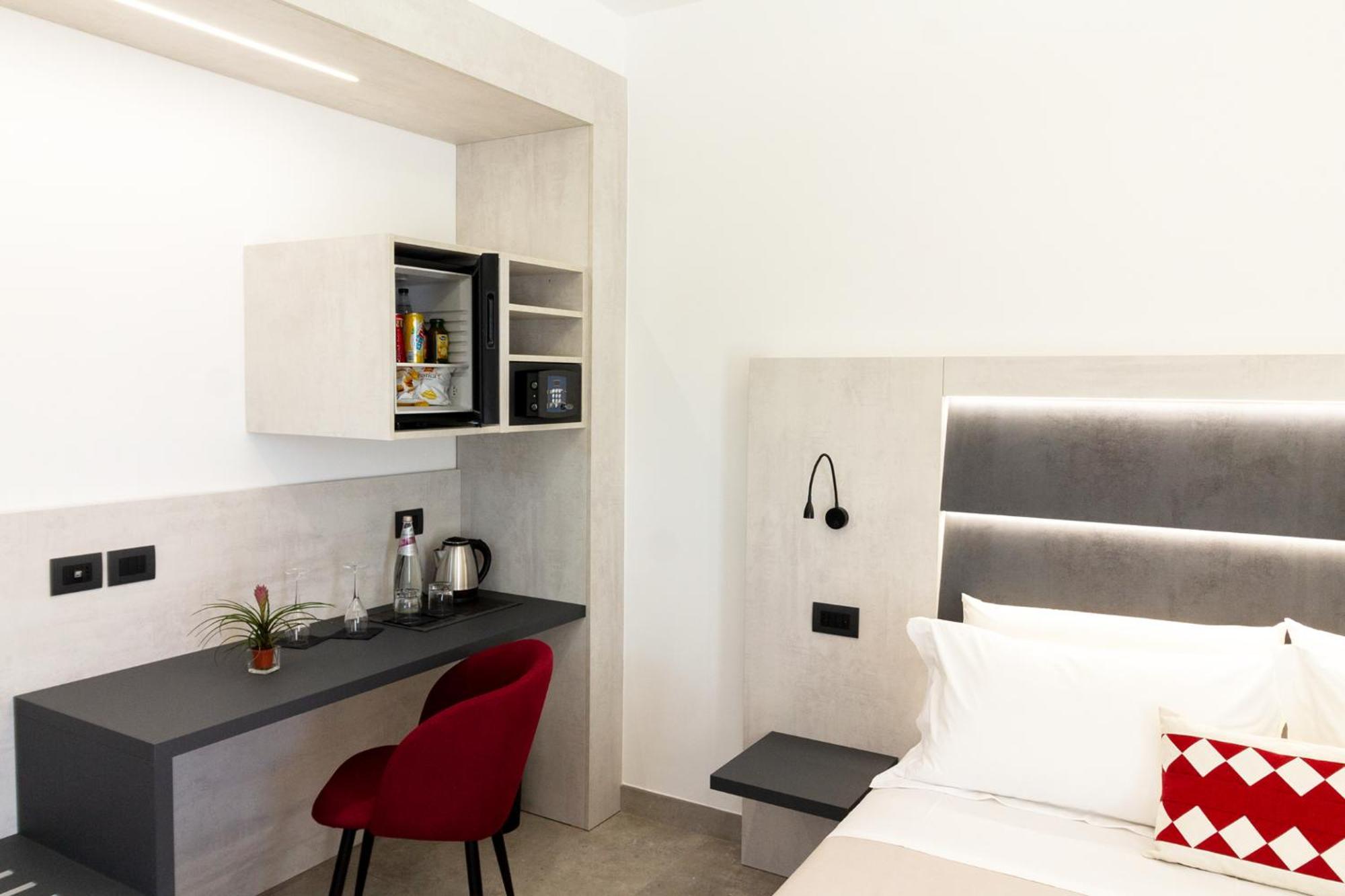 Sound Garden Charming Rooms Torre dell'Orso Dış mekan fotoğraf
